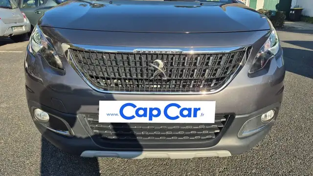 Peugeot 2008 view 20