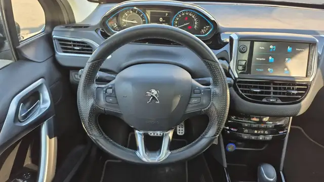 Peugeot 2008 view 24