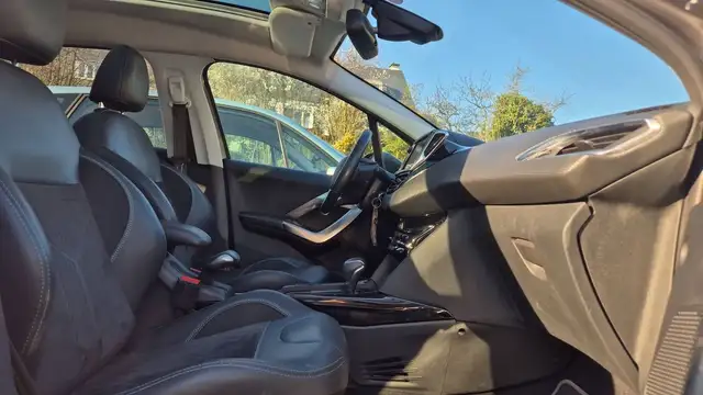 Peugeot 2008 view 25