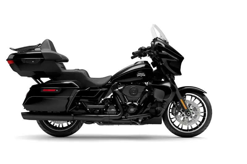 Harley-Davidson Street Glide