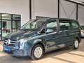 Mercedes-Benz V 220 d RISE KOMPAKT MBUX NAVI TEMPOMAT AHK 1.HD Grün - thumbnail 9