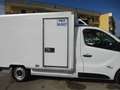 Fiat Talento 1.6 125CV E6 FRIGO FRCX -20° 08/2027 TAGLIANDAT Blanc - thumbnail 7