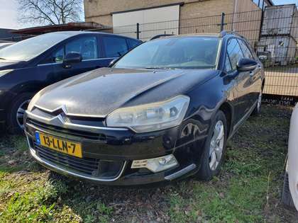 Citroen C5 Tourer 1.6 THP DONT DRIVE/ONLY EXPORT/TRAILER