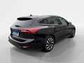 Ford Focus Turnier 1,5 EcoBlue Titanium X Aut. Schwarz - thumbnail 5