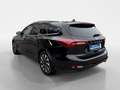 Ford Focus Turnier 1,5 EcoBlue Titanium X Aut. Schwarz - thumbnail 3