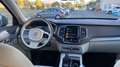 Volvo XC90 B5 Business Plus 7pl. AWD Aut. Gris - thumbnail 5