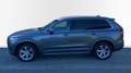Volvo XC90 B5 Business Plus 7pl. AWD Aut. Gris - thumbnail 3