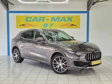 Levante Diesel 3.0 V6 Turbo 275 GranLusso