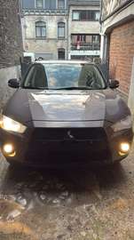 2.2 DI-D 4WD TC-SST XTRA