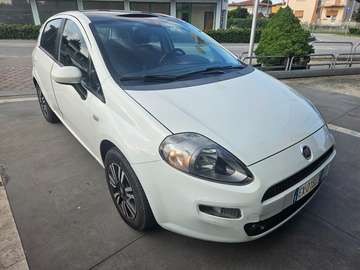 1.4 8V 5 porte Easypower Lounge