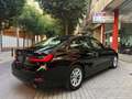 BMW 318 318dA Noir - thumbnail 7