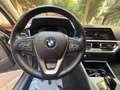 BMW 318 318dA Noir - thumbnail 12