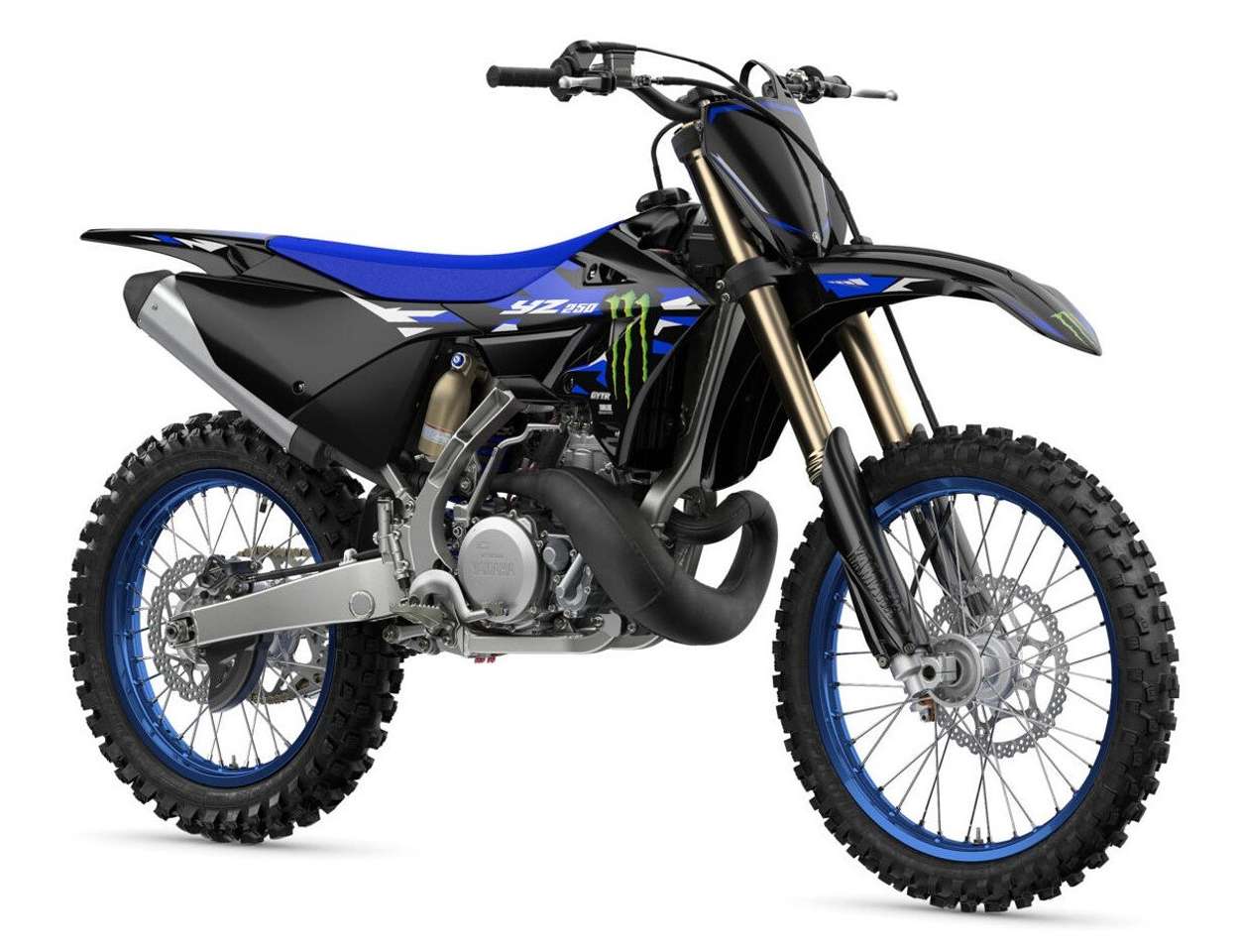 Yamaha YZ 250 MONSTER ENERGY ED.