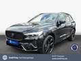 Volvo XC60 XC60 T8 AWD Plug-in Hybrid Ultra Black Edition Schwarz - thumbnail 1