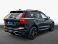 Volvo XC60 XC60 T8 AWD Plug-in Hybrid Ultra Black Edition Schwarz - thumbnail 2