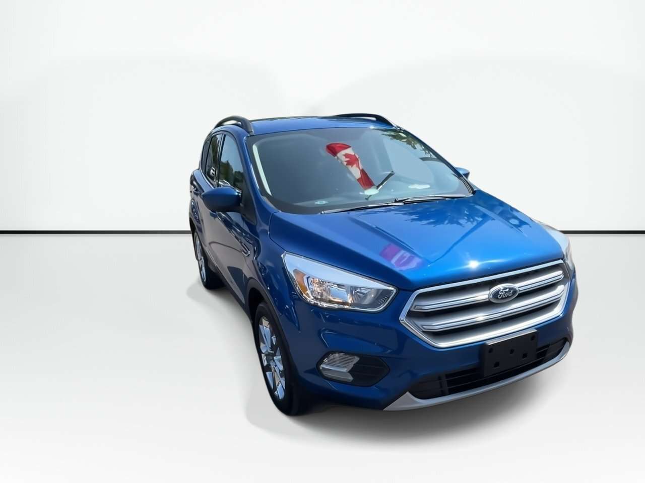 2018 Ford Escape SE | Cam | USB | HtdSeats | Bluetooth | Cruise — снимка 1