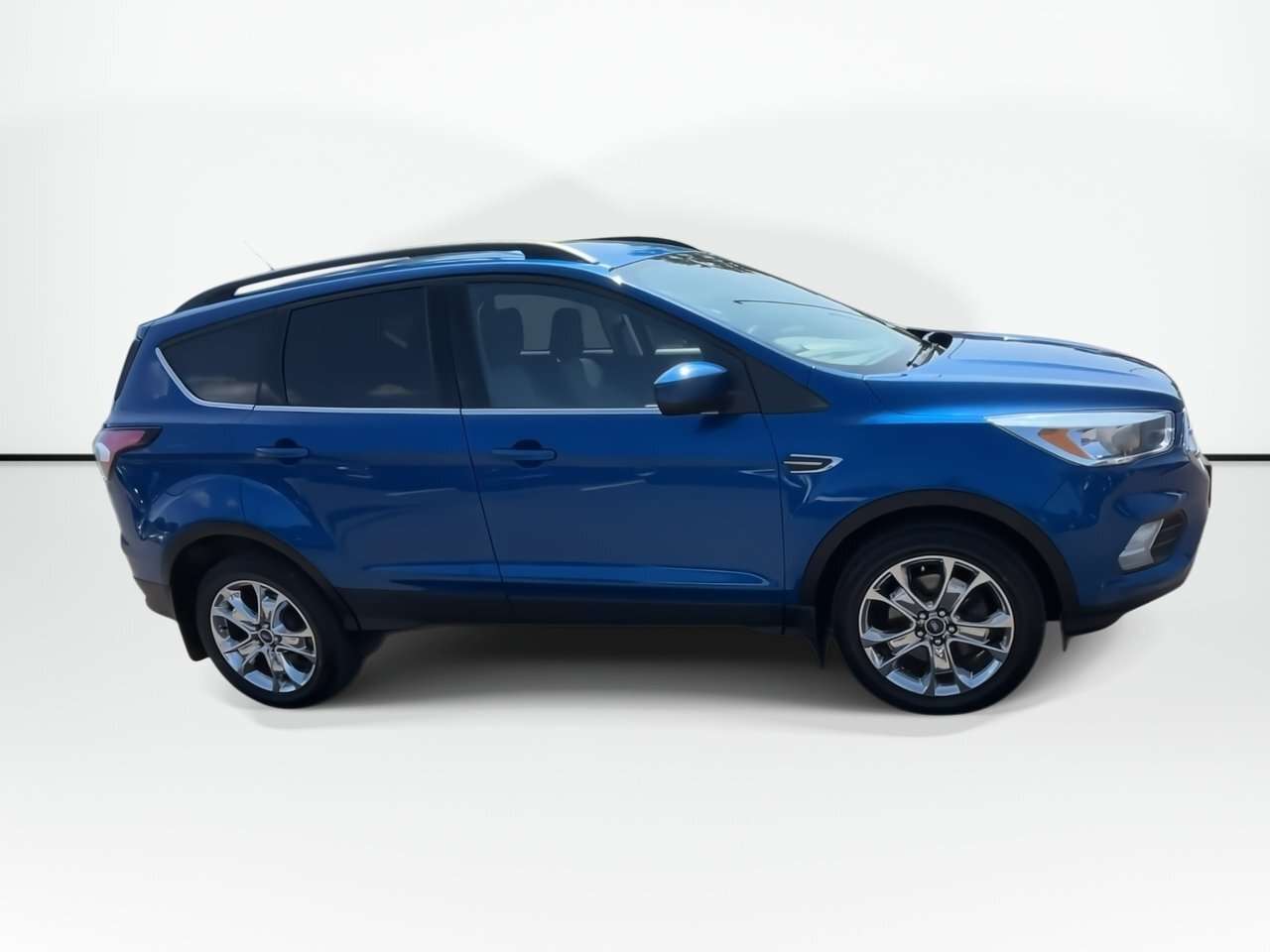 2018 Ford Escape SE | Cam | USB | HtdSeats | Bluetooth | Cruise — снимка 1