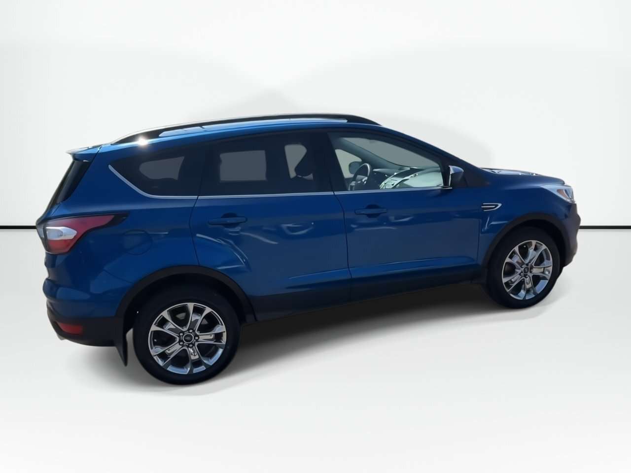 2018 Ford Escape SE | Cam | USB | HtdSeats | Bluetooth | Cruise — снимка 1