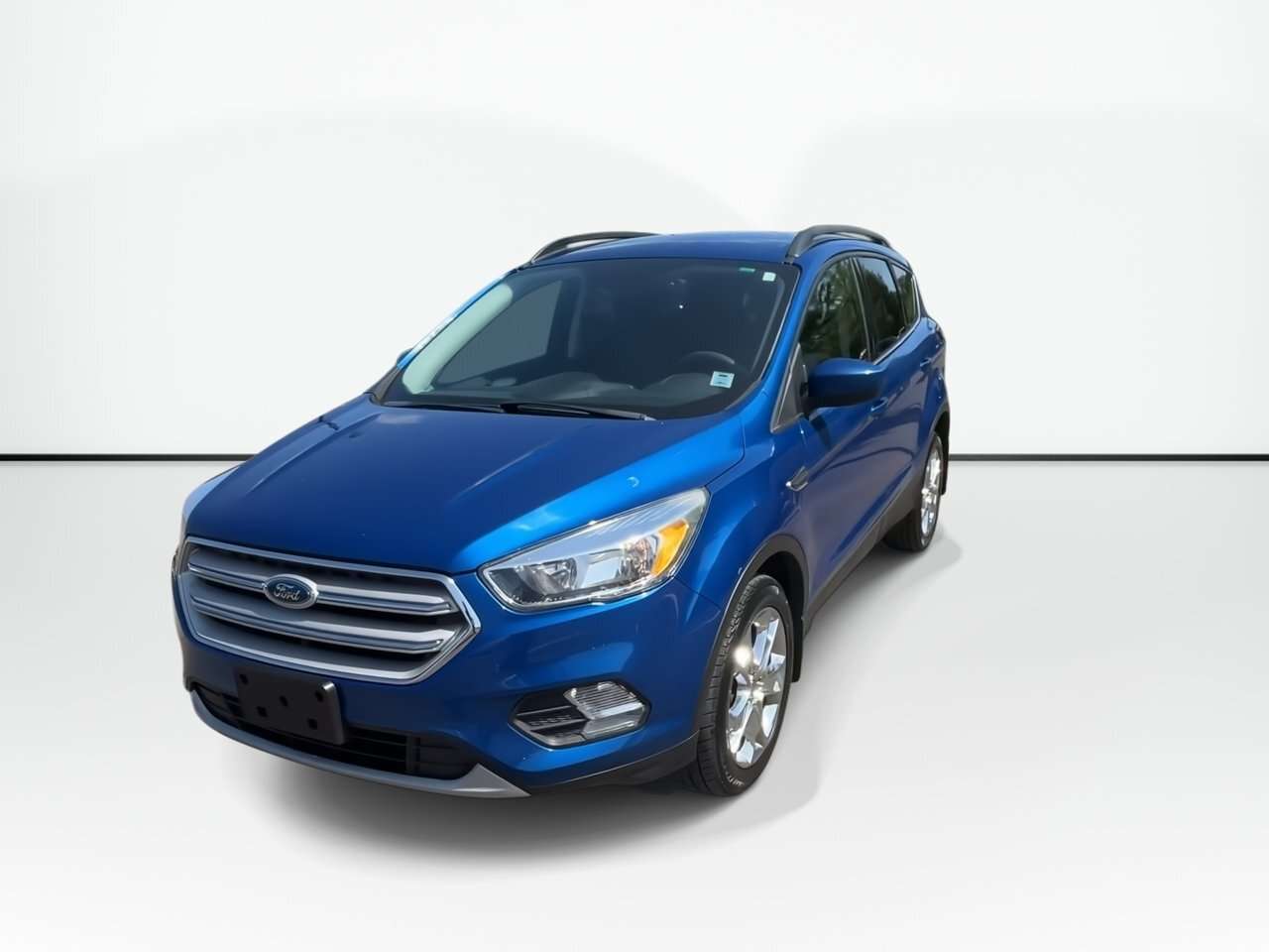 2018 Ford Escape SE | Cam | USB | HtdSeats | Bluetooth | Cruise — снимка 1