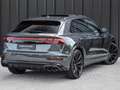 Audi Q8 55TFSI e QUATTRO PRO LINE S COMPETITION | S-SEATS Grijs - thumbnail 3