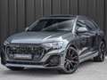 Audi Q8 55TFSI e QUATTRO PRO LINE S COMPETITION | S-SEATS Grijs - thumbnail 2