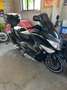 Yamaha TMAX 500 T Max compketo di bauletto piu 2 parabrezza - thumbnail 1