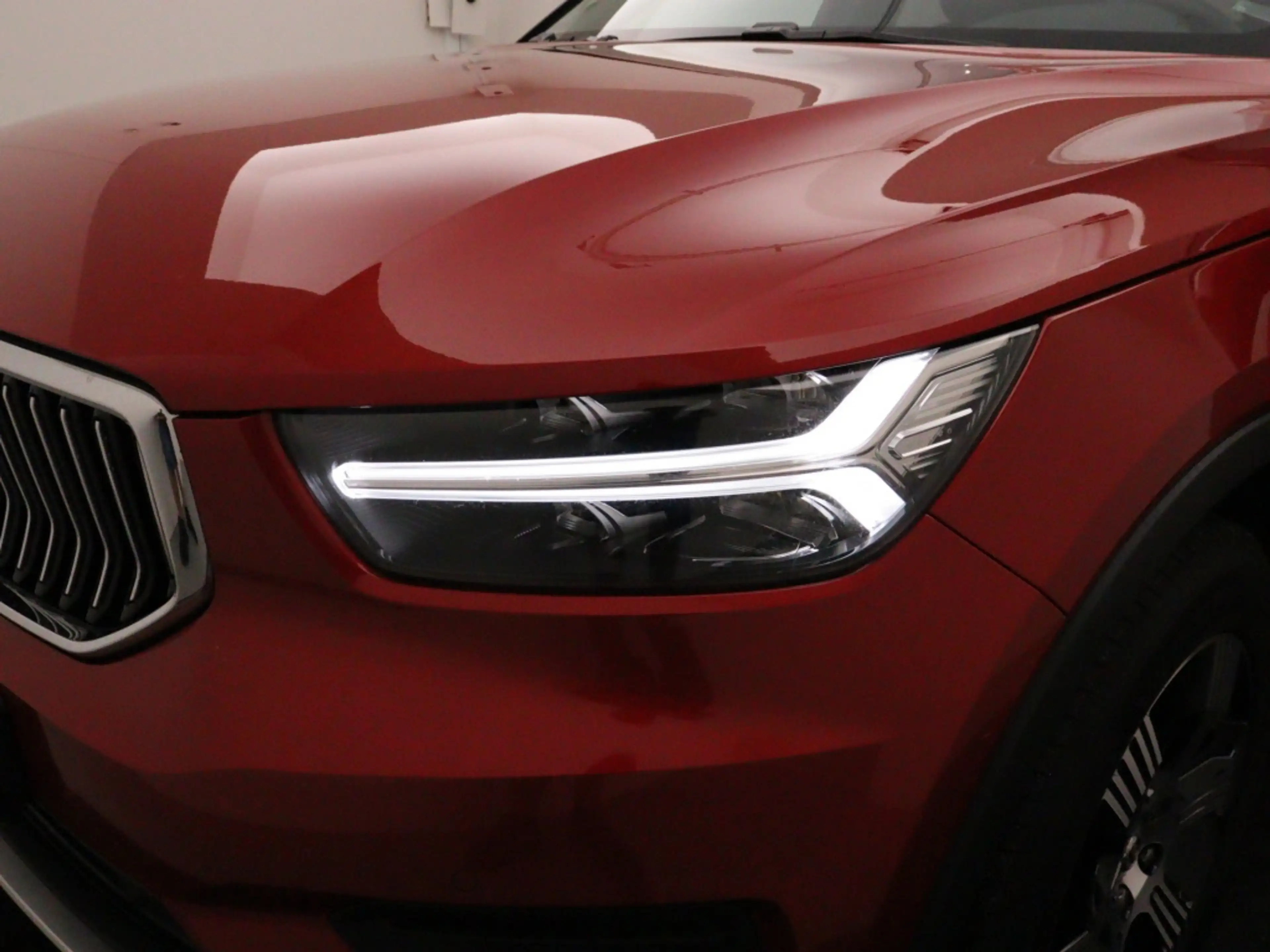 Volvo XC40 T2 AUT(8) INSCRIPTION SCHUIFDAK HARMAN KARDON LEDE — photo 10