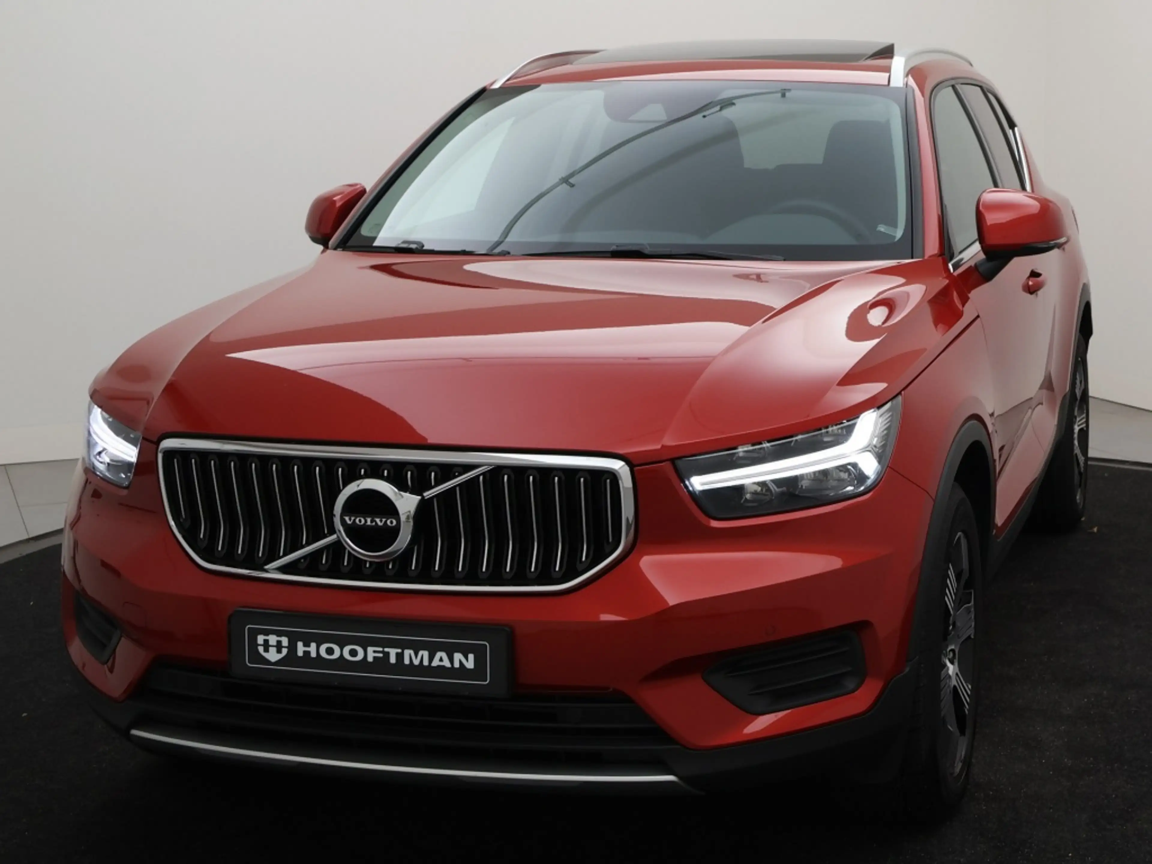 Volvo XC40 T2 AUT(8) INSCRIPTION SCHUIFDAK HARMAN KARDON LEDE — photo 6