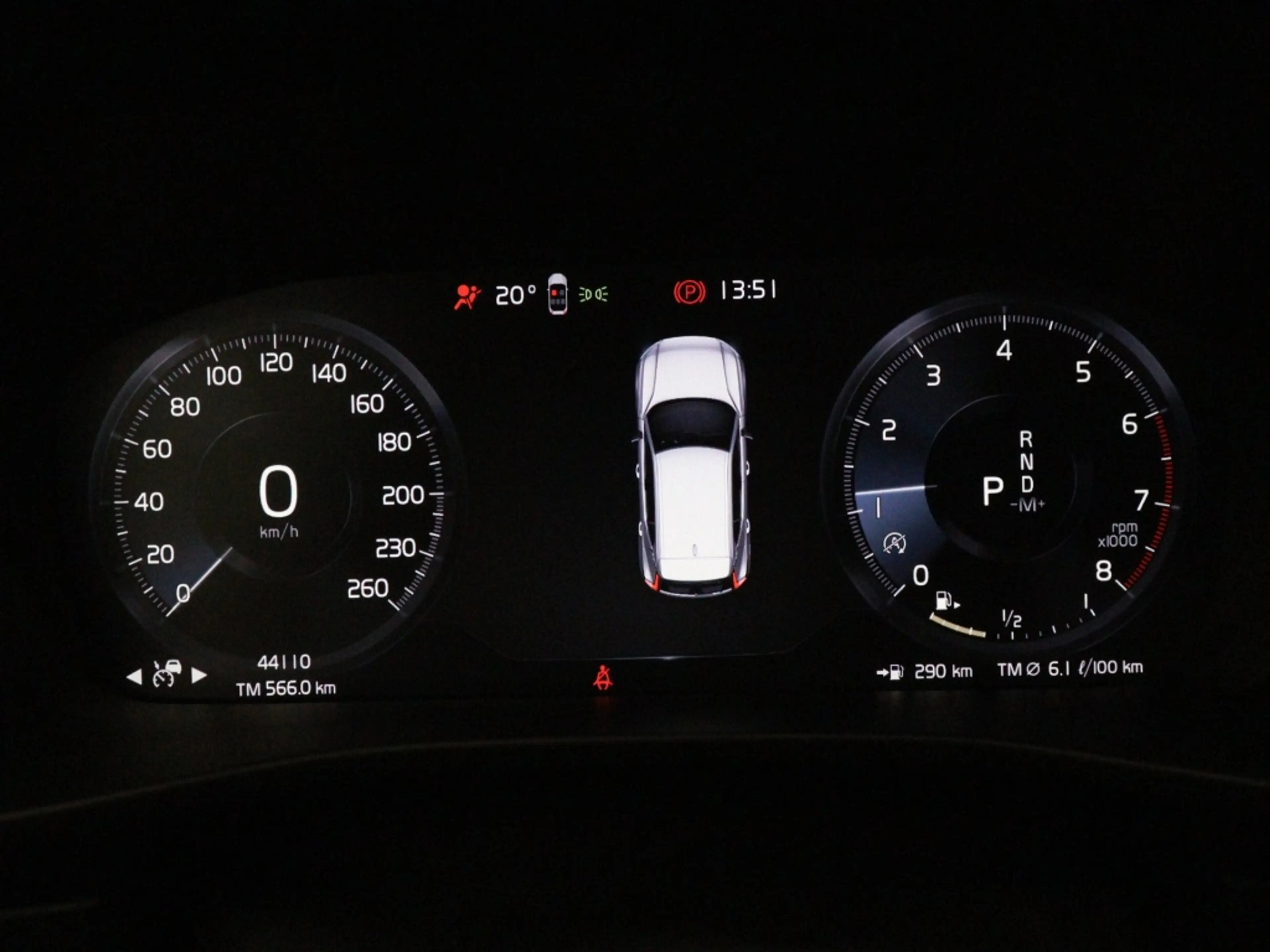 Volvo XC40 T2 AUT(8) INSCRIPTION SCHUIFDAK HARMAN KARDON LEDE — photo 15