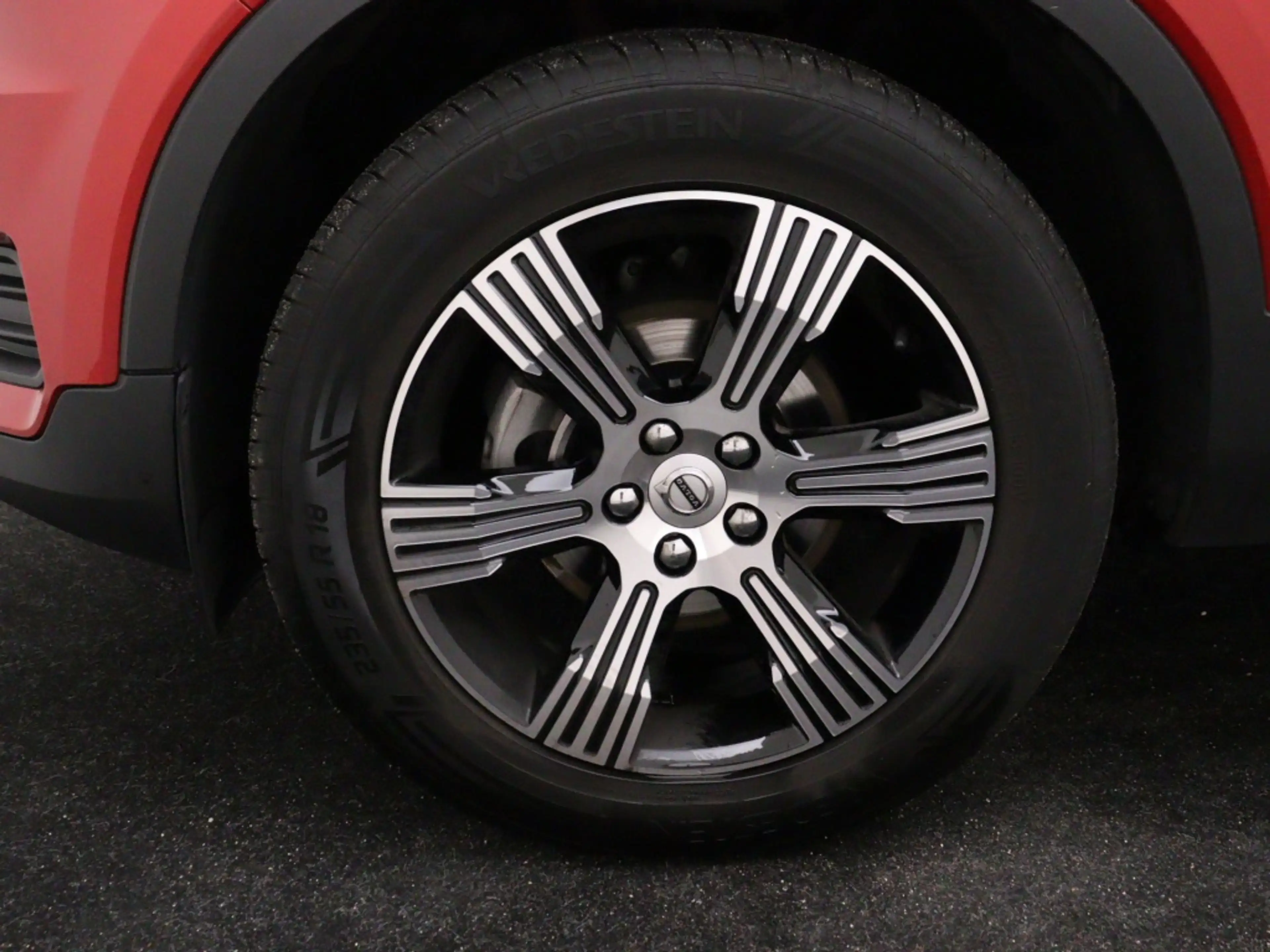 Volvo XC40 T2 AUT(8) INSCRIPTION SCHUIFDAK HARMAN KARDON LEDE — photo 8