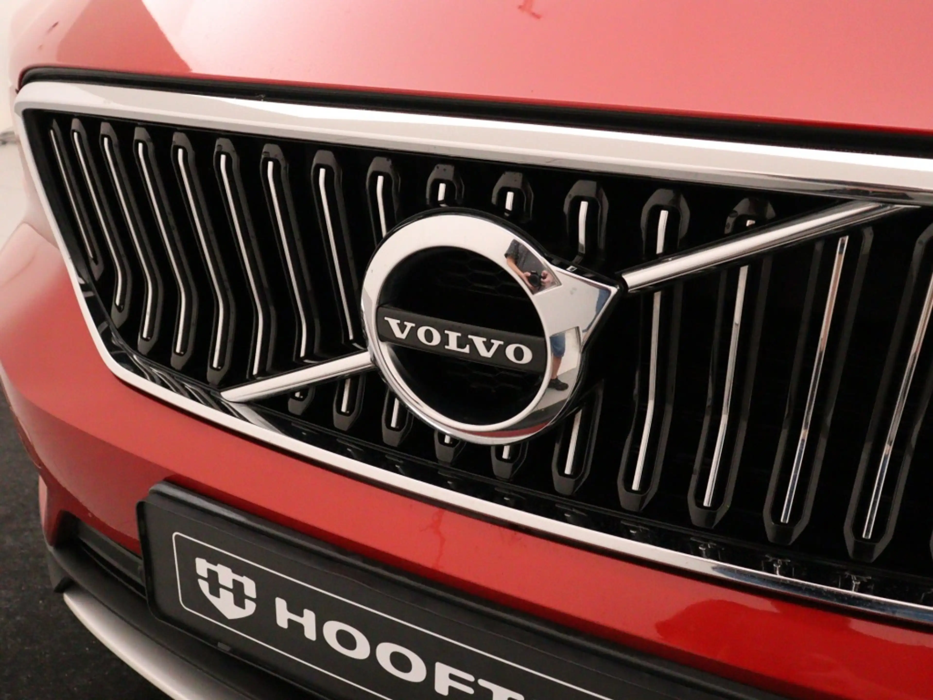 Volvo XC40 T2 AUT(8) INSCRIPTION SCHUIFDAK HARMAN KARDON LEDE — photo 7
