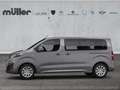 Peugeot Traveller Active L2 Grau - thumbnail 3