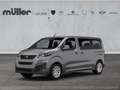 Peugeot Traveller Active L2 Grau - thumbnail 1