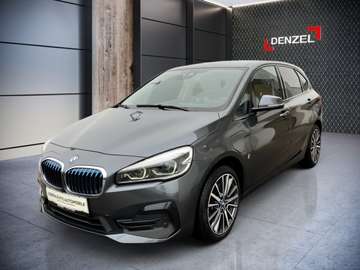 xe iPerformance Active Tourer