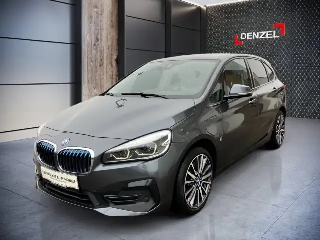 BMW 225 xe iPerformance Active Tourer