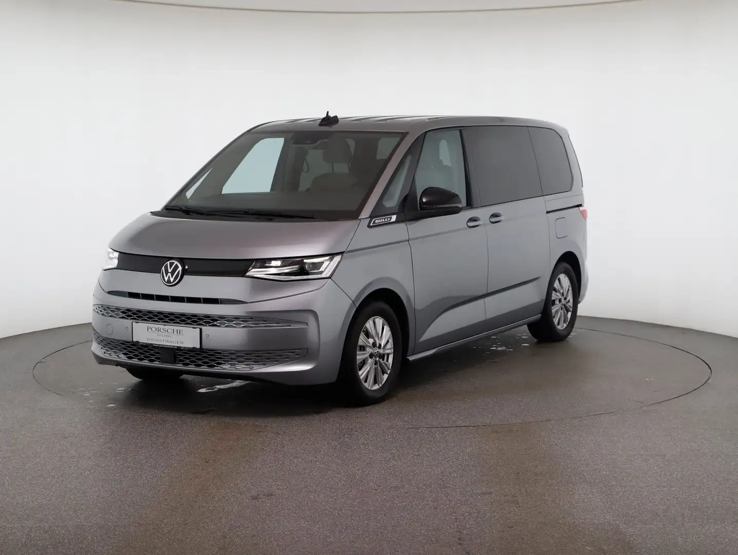 Volkswagen T7 Multivan VW T7 Multivan Business eHybrid Plateado - 1