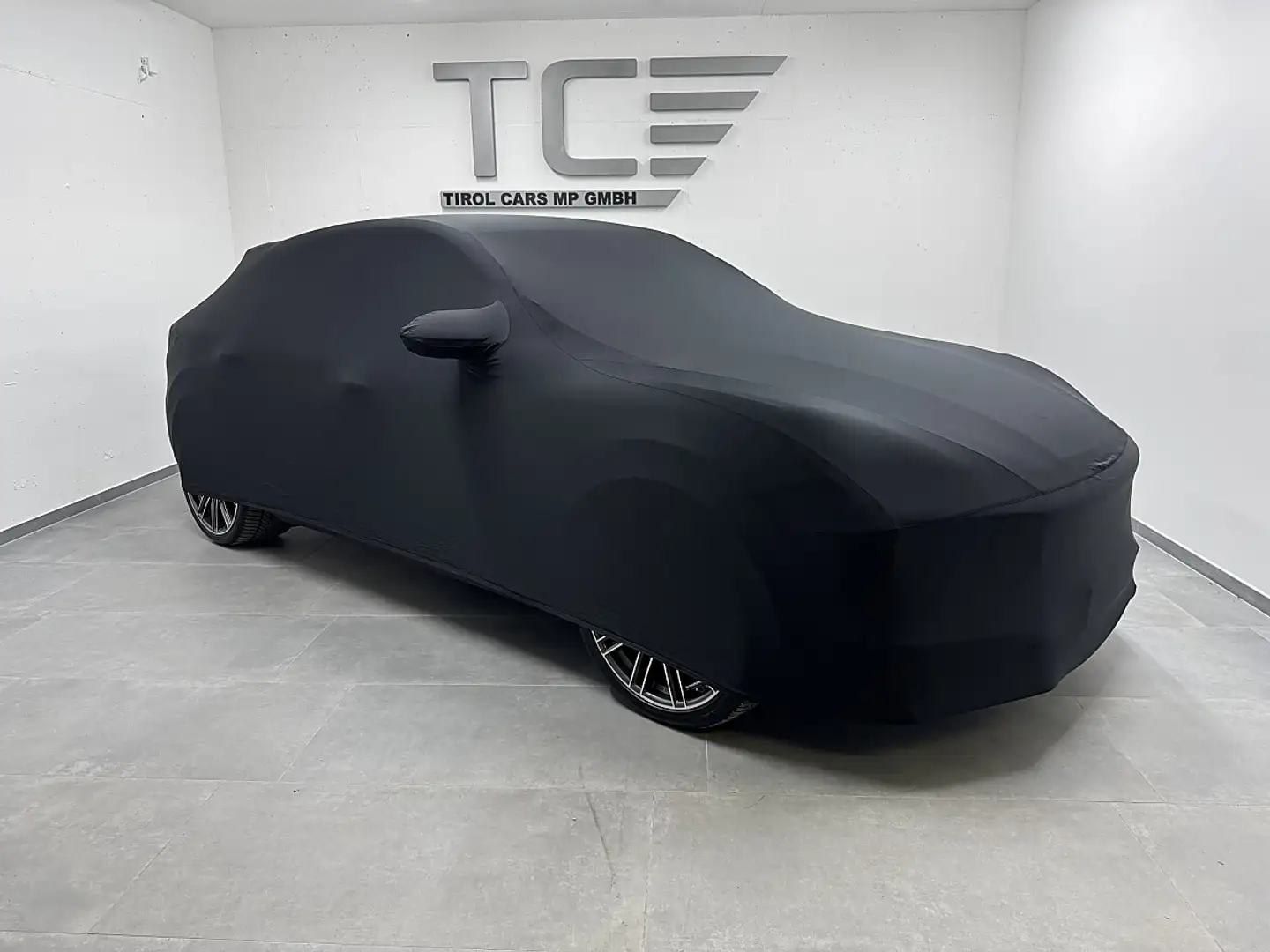 BMW X6 xDrive40d 48V Aut. M Paket, M Sitze, Carbon, AH... Grau - 1