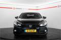 Honda Civic 1.0 i-VTEC Premium Automaat Apple Carplay Schwarz - thumbnail 3
