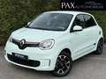 Renault Twingo 0.9 TCe 90ch Intens EDC Euro6c Vert - thumbnail 1