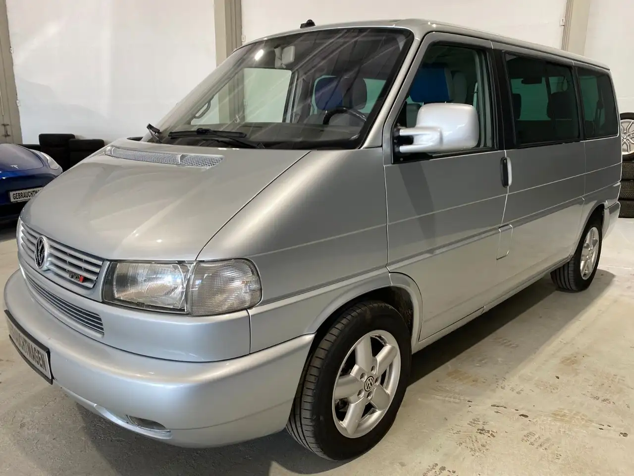 Volkswagen T4 Multivan