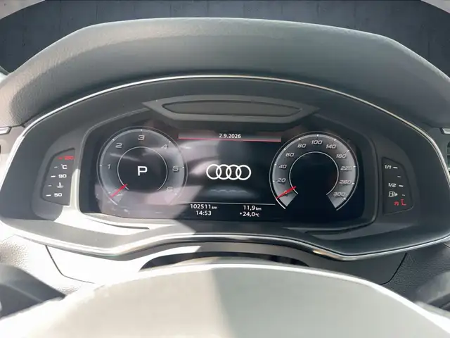 Audi S6 view 10