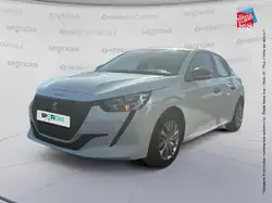 Peugeot 208 1.5 BlueHDi 100 Premium