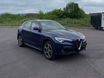 Stelvio 2.2 Diesel 16V AT8-Q4 Super