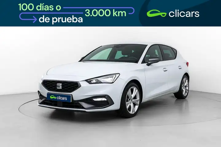 SEAT León 1.0 TSI S&S Style 2024