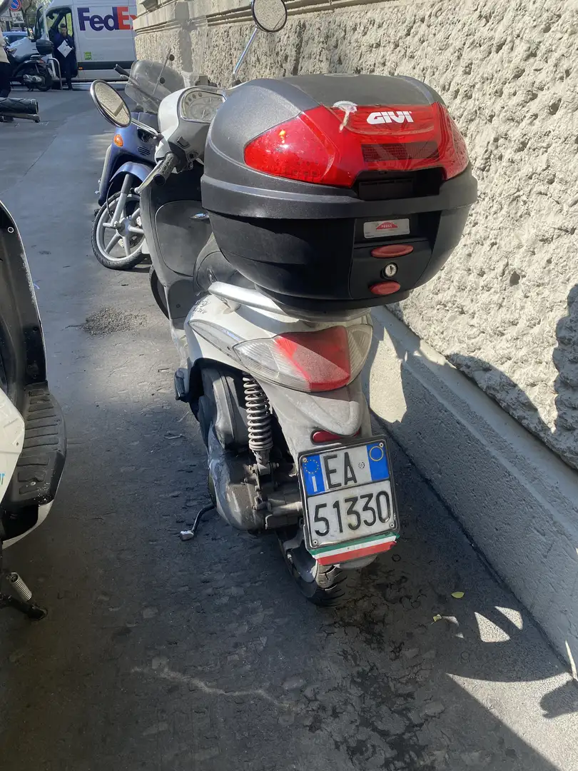 Piaggio Sonstige Liberty - 1