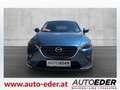 Mazda CX-3 G121 Revolution Aut. Blau - thumbnail 2