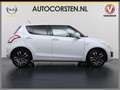 Suzuki Swift 1.2I-94pk Leer Alcantara Navi Lmv Airco Cruise Con White - thumbnail 4