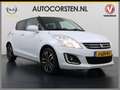 Suzuki Swift 1.2I-94pk Leer Alcantara Navi Lmv Airco Cruise Con White - thumbnail 6
