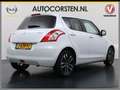 Suzuki Swift 1.2I-94pk Leer Alcantara Navi Lmv Airco Cruise Con White - thumbnail 5