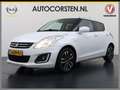 Suzuki Swift 1.2I-94pk Leer Alcantara Navi Lmv Airco Cruise Con White - thumbnail 1